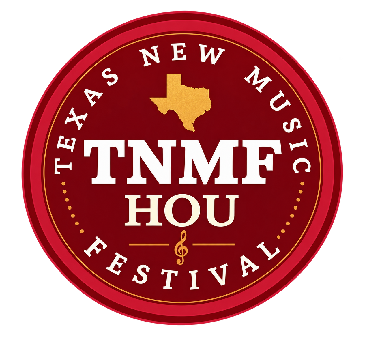Texas New Music Festival